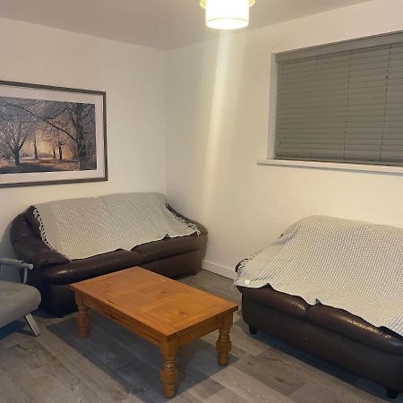 2 Bed Flat Right In Centre Of Portrush Town Leilighet Eksteriør bilde