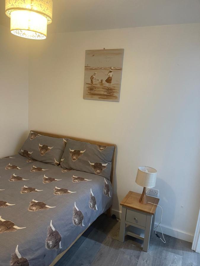 2 Bed Flat Right In Centre Of Portrush Town Leilighet Eksteriør bilde